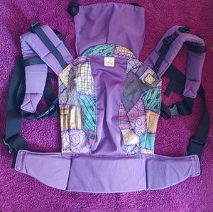 Kinderpack baby carrier